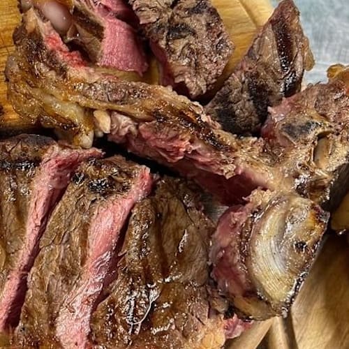 Antica Osteria 1 rosso, Firenze