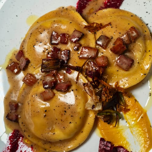 Antica Osteria 1 rosso, Firenze