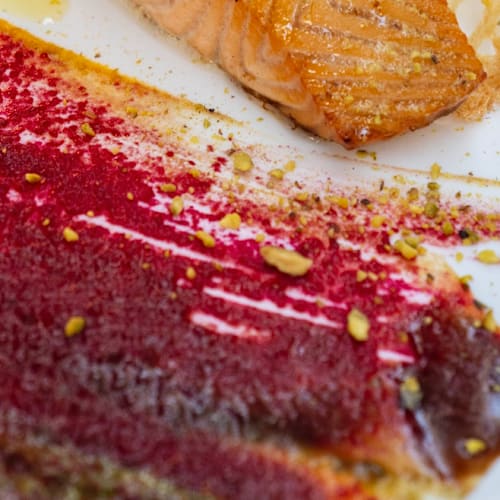 Antica Osteria 1 rosso, Firenze