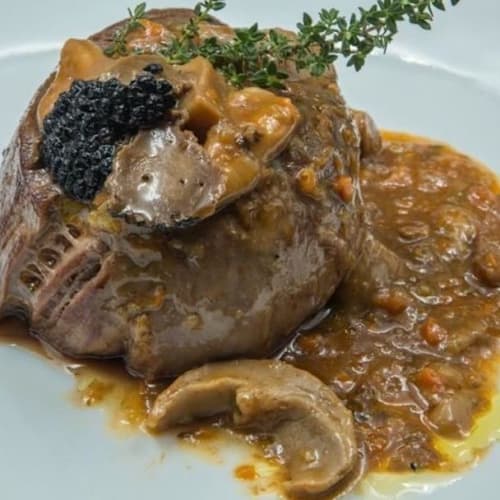 Antica Osteria 1 rosso, Firenze