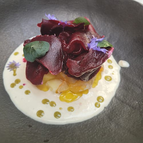 La Fleur de Lille, Lille