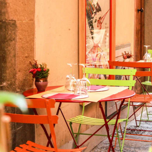 Osteria Toscanella, Firenze