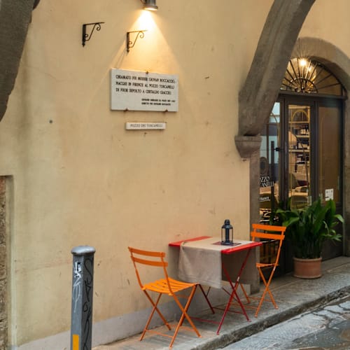 Osteria Toscanella, Firenze