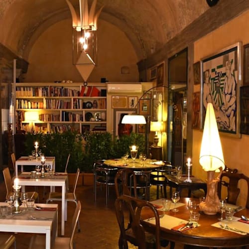 Osteria Toscanella, Firenze