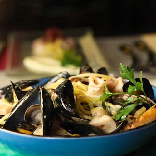 Osteria Toscanella, Firenze