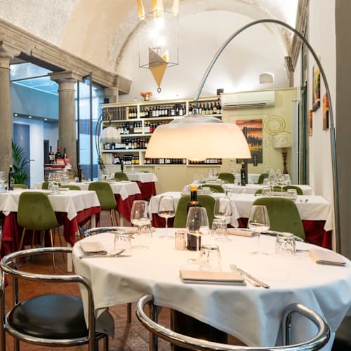 Osteria Toscanella, Firenze