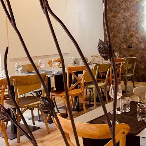 Voglia - Trattoria Contemporanea, Roma