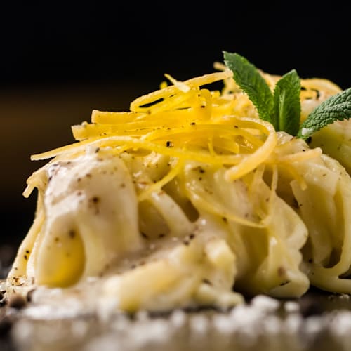 Voglia - Trattoria Contemporanea, Roma