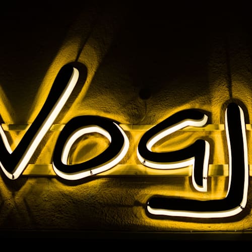 Voglia - Trattoria Contemporanea, Roma