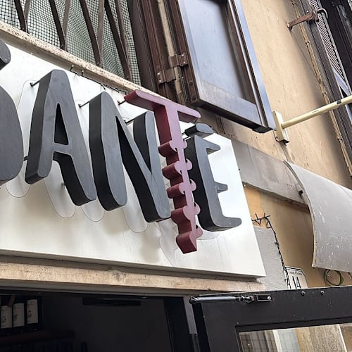 Santè Wine and Food, Frascati