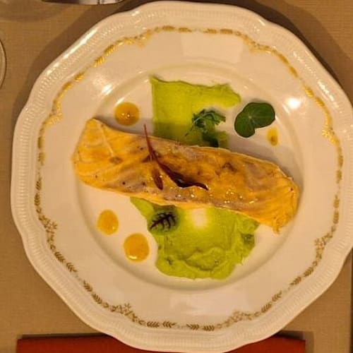 Santè Wine and Food, Frascati