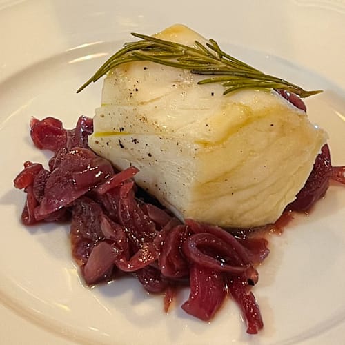 Santè Wine and Food, Frascati