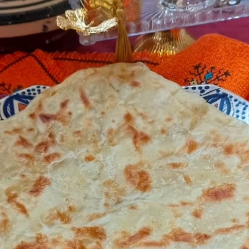 Baraka Moroccan cuisine, Bologna