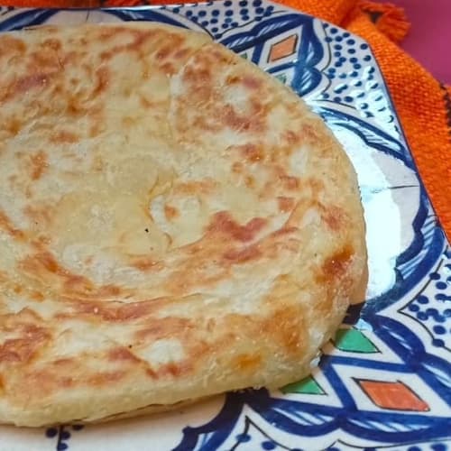 Baraka Moroccan cuisine, Bologna