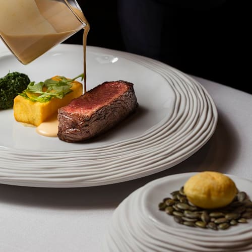 Restaurante Universal, Lisboa