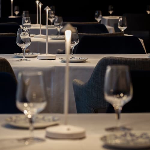 Restaurante Universal, Lisboa