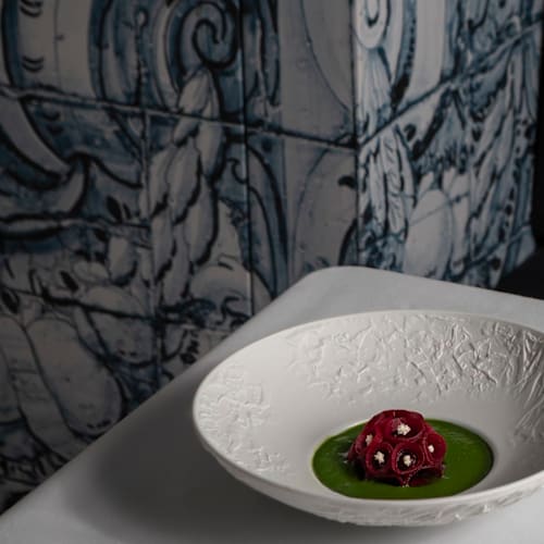 Restaurante Universal, Lisboa
