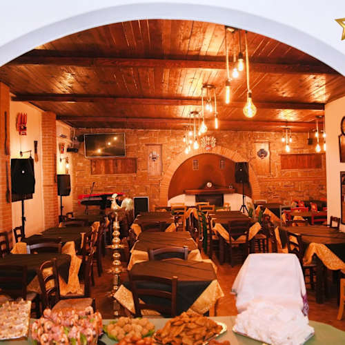 Super Stella Ristorante Pizzeria - Sapori Dell’Asia, Roma