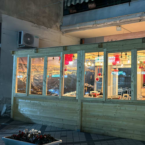 Toto Cucina e Tradizione, Giugliano in Campania