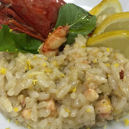Toto Cucina e Tradizione, Giugliano in Campania