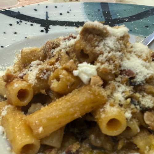 Toto Cucina e Tradizione, Giugliano in Campania