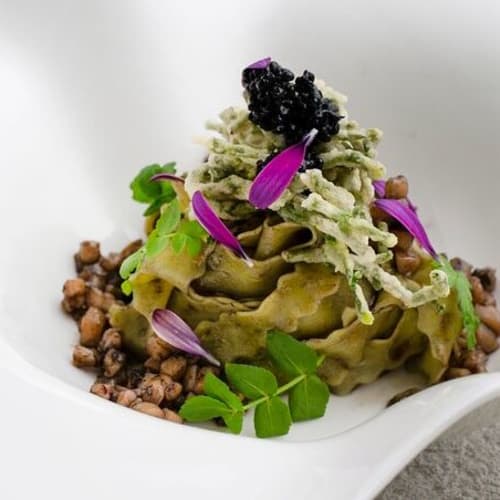 i-FAME Restaurant, Rimini