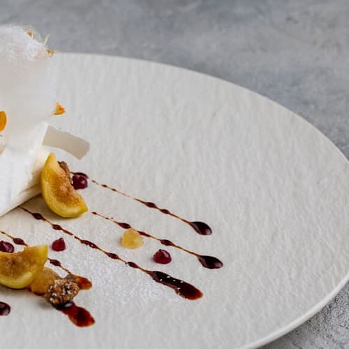 i-FAME Restaurant, Rimini