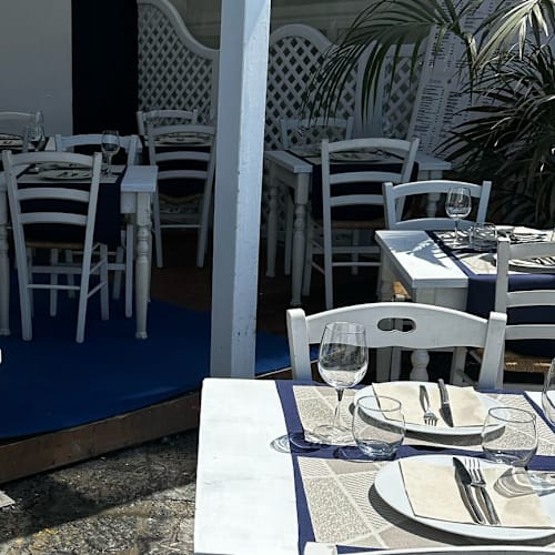 Fronte del Porto, Ischia