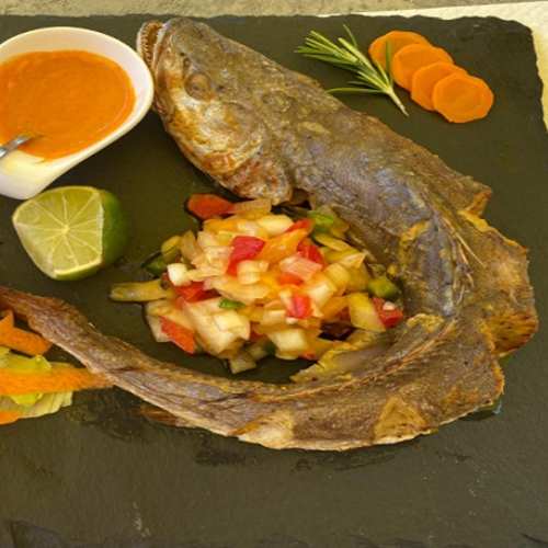 Restaurant La Couronne d'Or, Genève