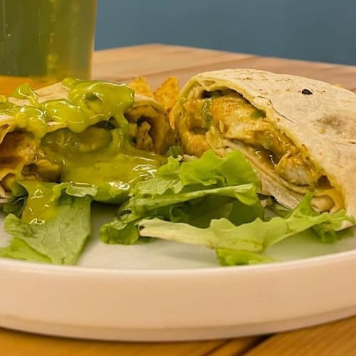 Glam Drinks and Food, Nettuno