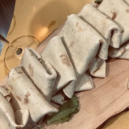 Glam Drinks and Food, Nettuno