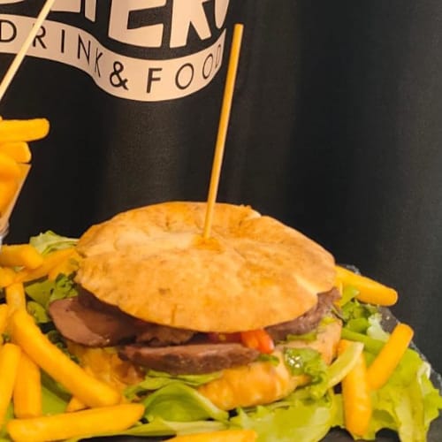 Glam Drinks and Food, Nettuno