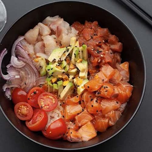 Kaigan Sushi Bar Brucoli, Brucoli