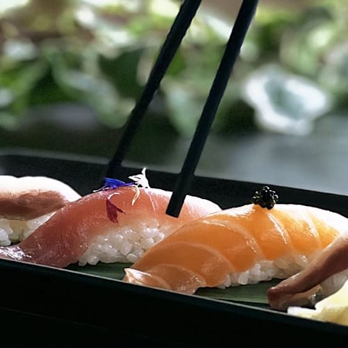 Kaigan Sushi Bar Brucoli, Brucoli