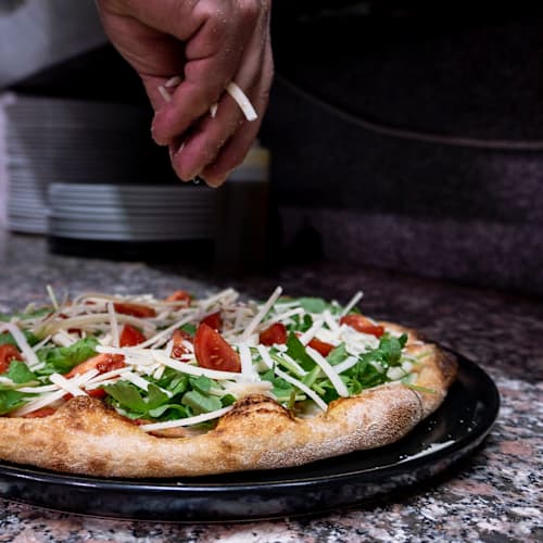 La Fenice d'Argento, Migliarino