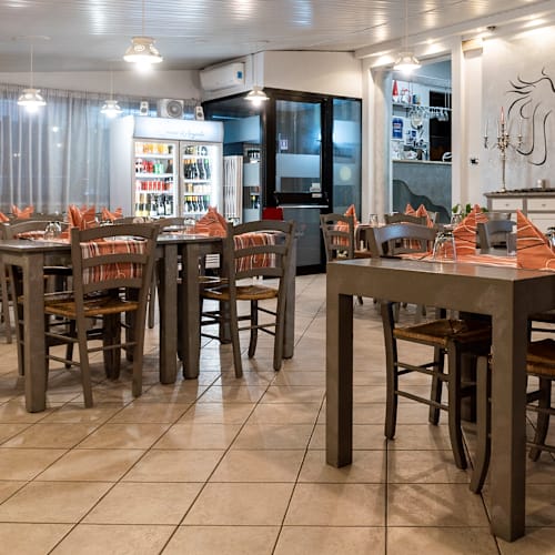 La Fenice d'Argento, Migliarino