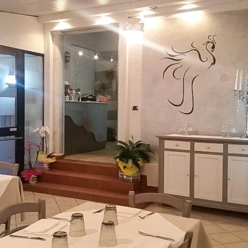 La Fenice d'Argento, Migliarino