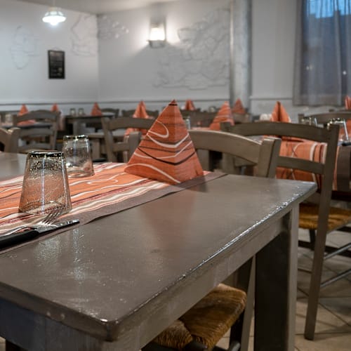 La Fenice d'Argento, Migliarino