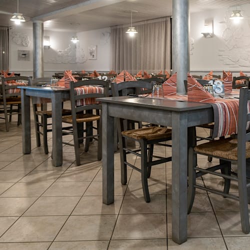 La Fenice d'Argento, Migliarino