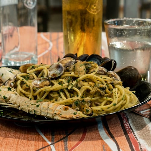 La Fenice d'Argento, Migliarino