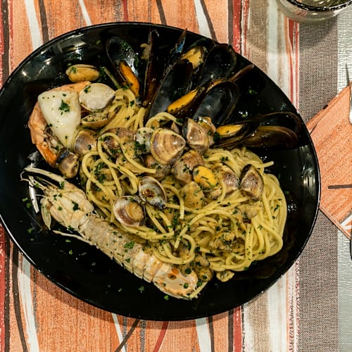 La Fenice d'Argento, Migliarino