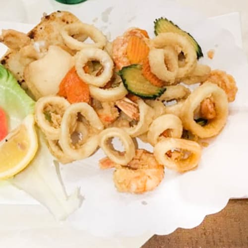 Rica Roca, Lido di Jesolo