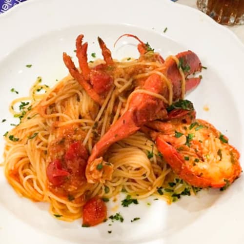 Rica Roca, Lido di Jesolo