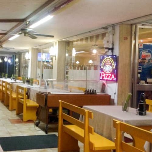 Rica Roca, Lido di Jesolo