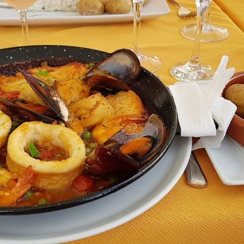 Leonardo's , Costa Adeje