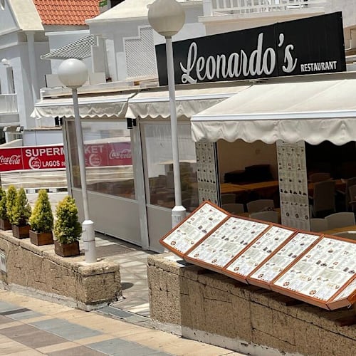 Leonardo's , Costa Adeje