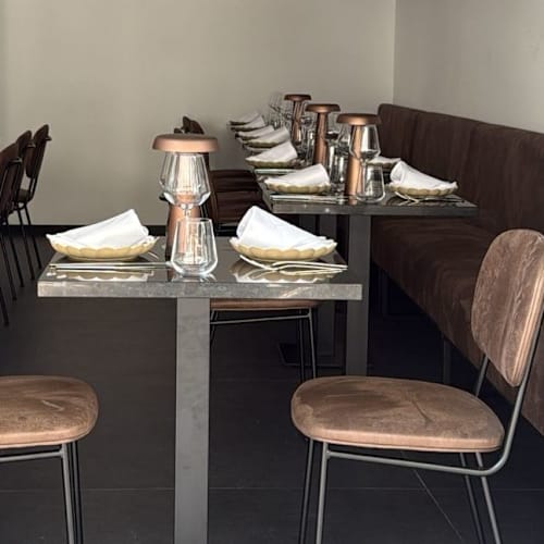 Cork Kitchen, Lisboa