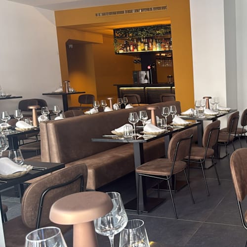 Cork Kitchen, Lisboa
