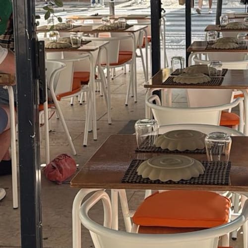 Cork Kitchen, Lisboa