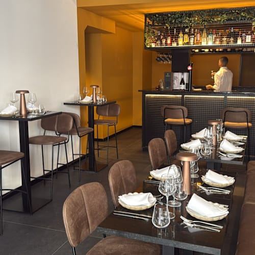 Cork Kitchen, Lisboa